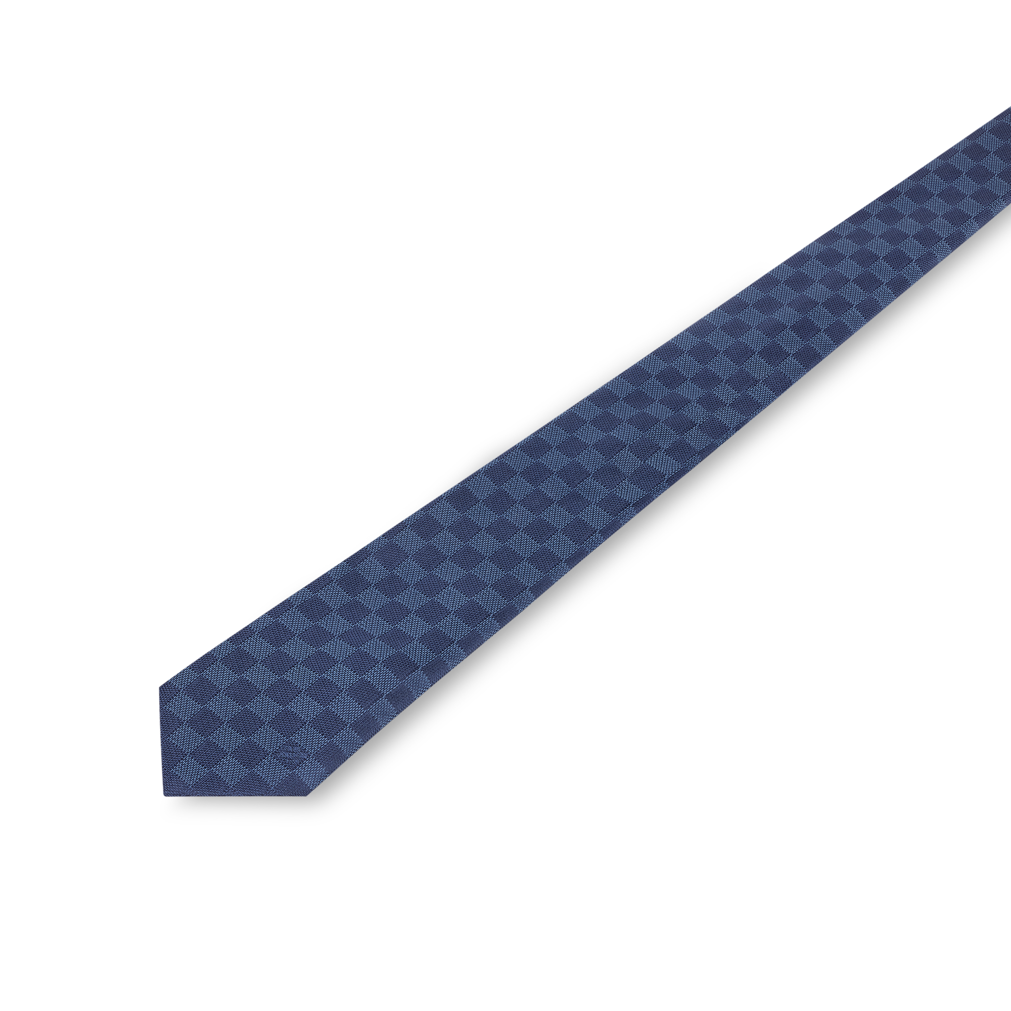 Damier Classique Tie S00 - Family Month Gift Guide | LOUIS VUITTON